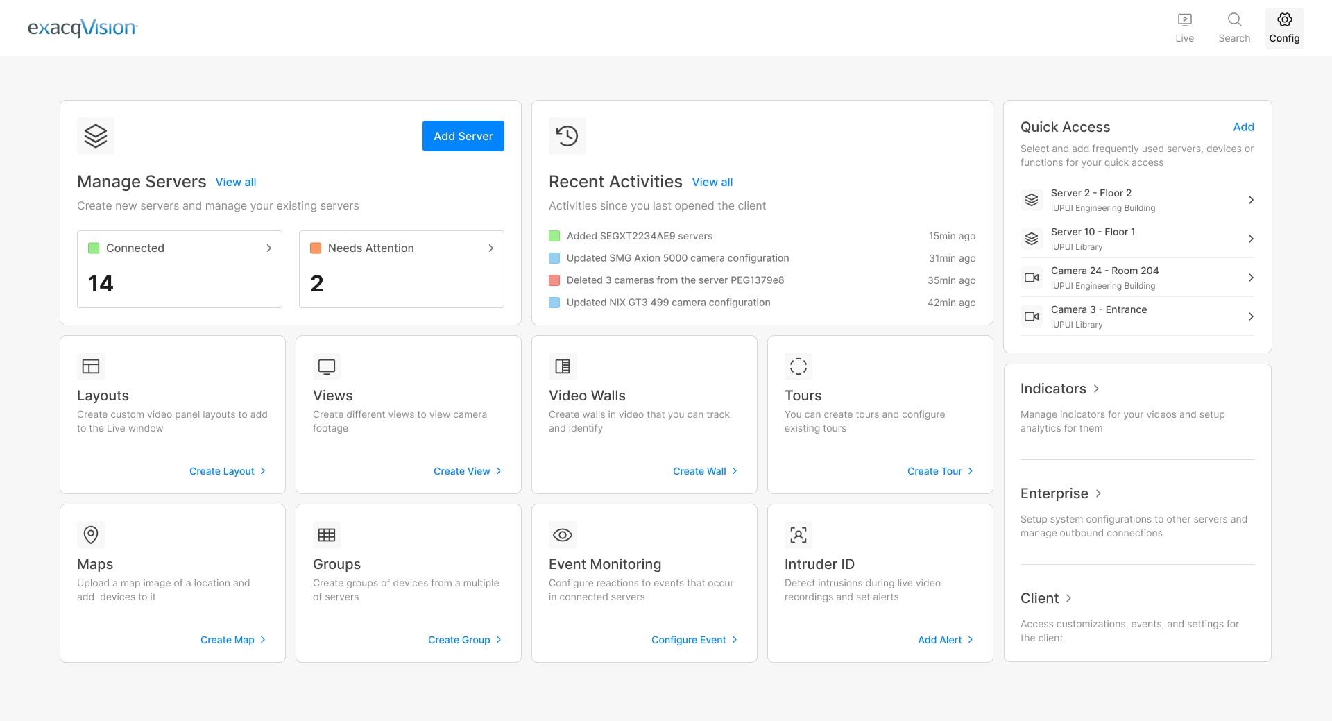 Auditing smartsheet screens