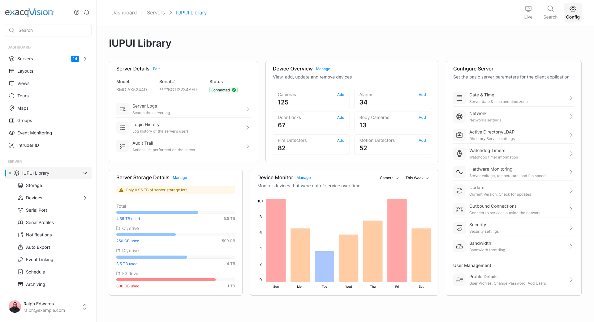 Auditing smartsheet screens