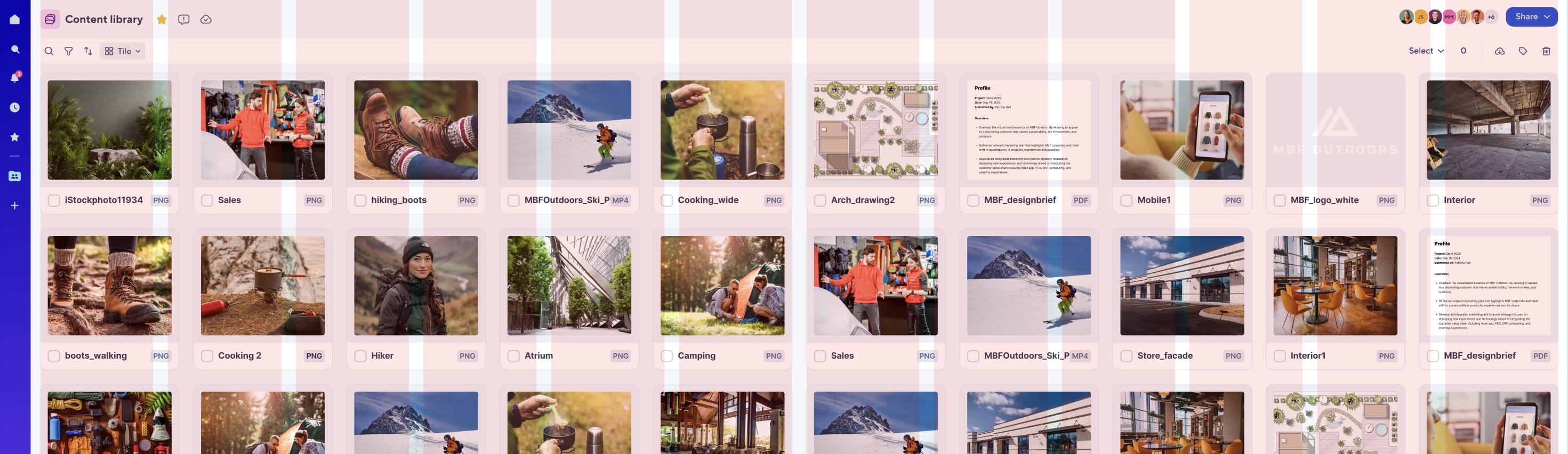 Problem with 12-column grid for full-width layouts