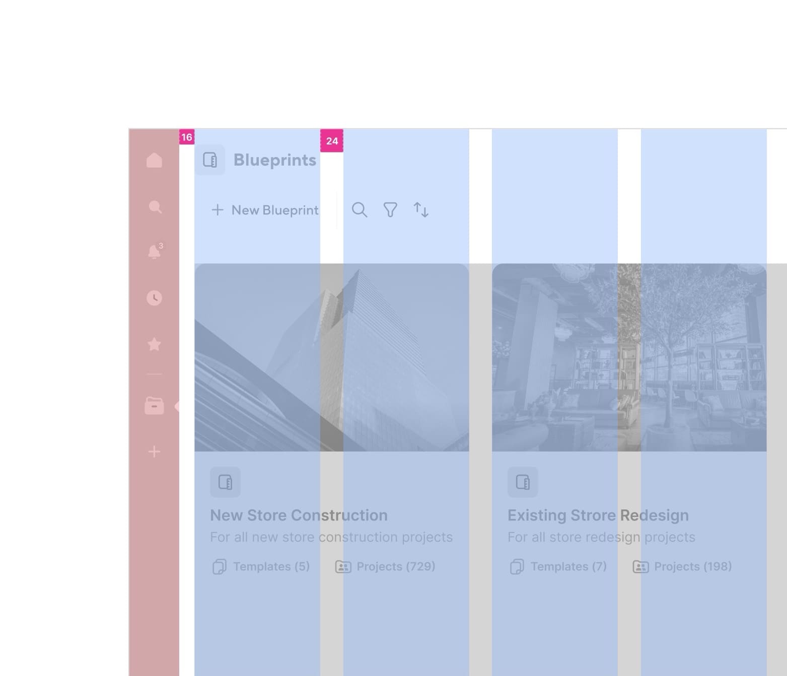 Problem with 12-column grid for full-width layouts