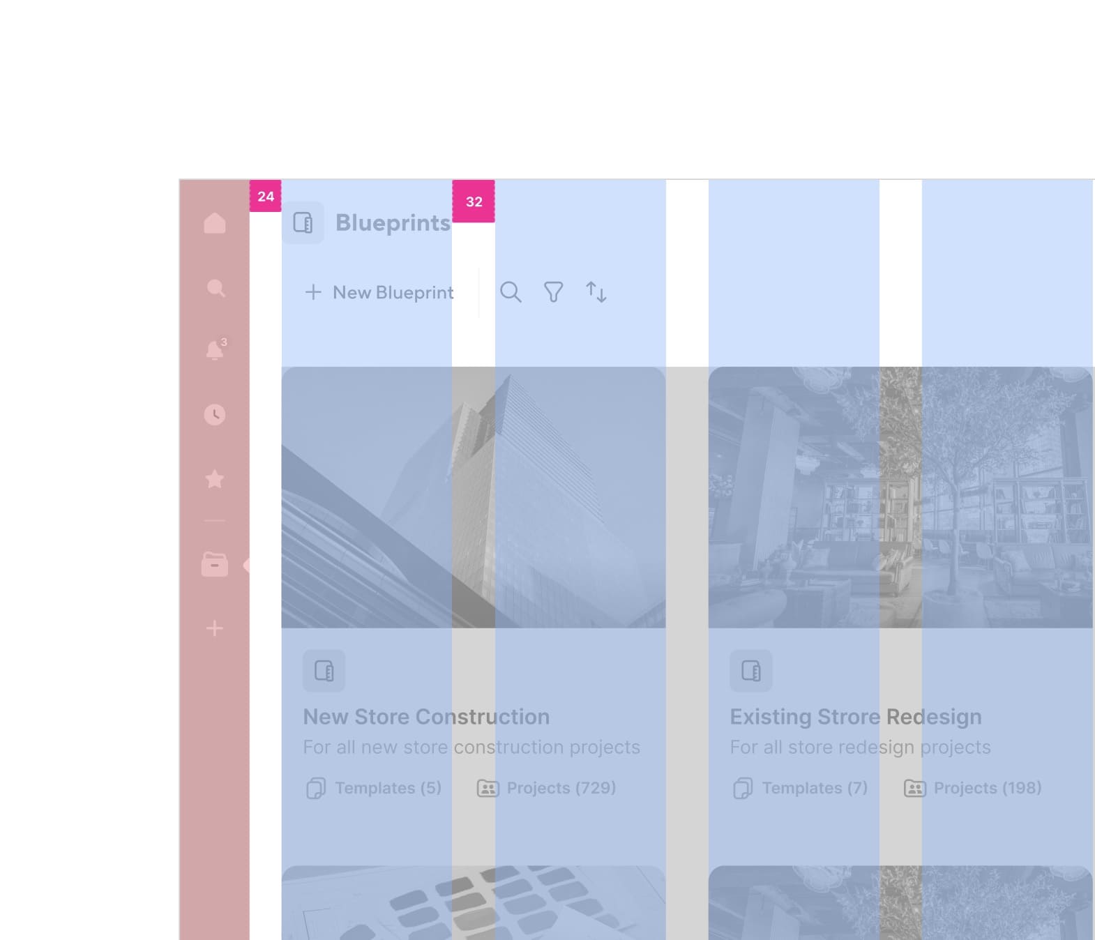 Problem with 12-column grid for full-width layouts