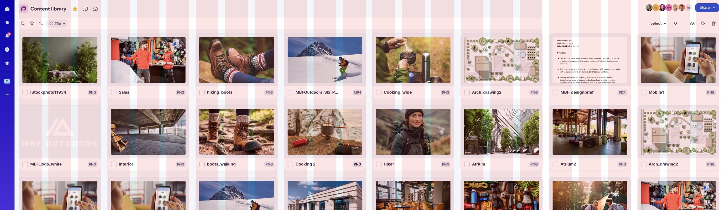 24-column grid tested across screens and use cases
